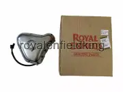 Genuine Royal Enfield GT & Interceptor 650cc Magneto Cover Sub Assembly