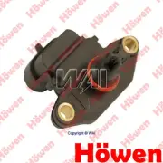 Fits Mini Rover 25 45 75 MG TF MGF ZR Land Freelander MAP Sensor Howen