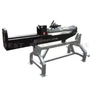 Log Splitter Tractor 3 Point Linkage - Genuine Millers Falls Black Diamond 25