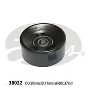 Gates Idler Pulley - 38022