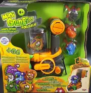 Splash Toys Mini Grungies Amplifier Playset NEW