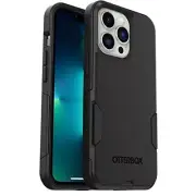 OtterBox iPhone 13 Pro (ONLY) Commuter Series Case - BLACK