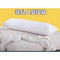 在飛比找蝦皮購物優惠-💤台灣現貨💤抱枕 長條抱枕 等身抱枕 可水洗抱枕 枕芯 動漫