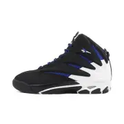 Reebok The Blast [100033876] Men Basketball Shoes Nick Van Exel Black/Blue