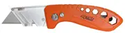 SP Tools SP30852 - Knife Folding Lock-Back Utility