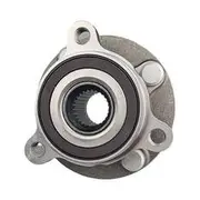 Basco Wheel Bearing Hub - WBH1819