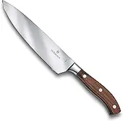 Victorinox 7.7400.20G Forged Chefs Knife, Rosewood