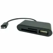Game and Trail Camera Viewer for Android Devices with Micro USB