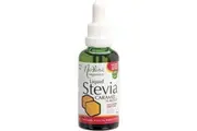 NIRVANA Liquid Stevia Caramel 50ml