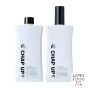 [NEW] [Co-developed with hair diagnostician R] Chap Up quasi-drug 120mL x 2