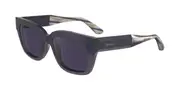 Calvin Klein CK23540S 400 Men's Sunglasses Blue Size 51
