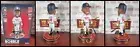 Kirby Puckett World Series Bobblehead 1987 1991 Minnesota Twins FOCO /123