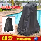 420D Waterproof Robotic Pool Cleaner Cover Pool Cleaner Cover Protective Cover S