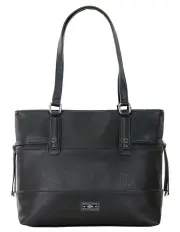 [Cellini Sport] Zoe Tote Bag in Black