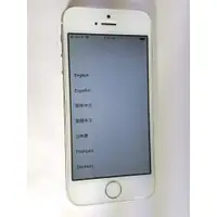 在飛比找蝦皮購物優惠-復古經典絕版珍藏品 蘋果Apple iPhone 5s 32