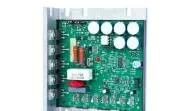 153D-200C Dart Controls Drives 120/240V 1/4-2HP Accel/Decel