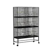 i.Pet Bird Cage 175cm Large Aviary