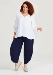 FREE POST NWT TS14+ Taking Shape Tank, Cardi & Pant Set 20 RRP $349.85