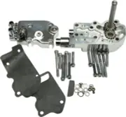 HARDDRIVE 1984-1990 FXST Softail Harley Davidson POL OIL PUMP BIG TWIN 73-91 301