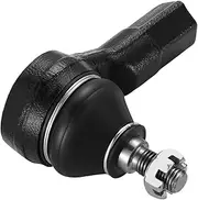 BDFHYK Front Outer Tie Rod End Compatible with Mitsubishi 2008-2017 Lancer 2007-2020 Outlander PHEV Sport 2011-2019 RVR Replacement for ES800471 4422A002 4422A018 4422A052