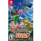 NS Switch《 New 寶可夢隨樂拍 New Pokemon Snap》中英日文美版