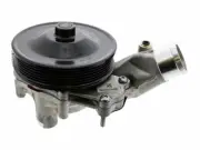 Genuine Water Pump Water Pump fits Jaguar XJR 2014-2015 15BKRN (for: Jaguar)