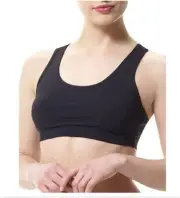 Commando Active Compression Sports Bra Style #AT006