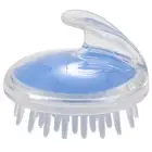 1pc Shampoo Scalp Shower Massage Massager Cleaning Clean Scrub Hair7850