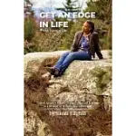 GET AN EDGE IN LIFE WITH ESSENTIAL OILS