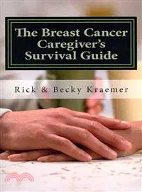 在飛比找三民網路書店優惠-The Breast Cancer Caregiver's 