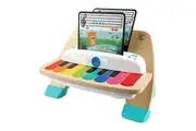 Baby Einstein Hape Magic Touch Piano Musical Toy