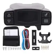 Electric Trailer Brake Control Module Kit fit for Tekonsha P3 Prodigy