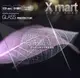 Xmart for iPhone SE2 /iPhone 7/8 薄型 9H 鋼化玻璃貼 (5.9折)