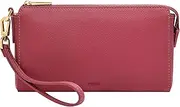[FOSSIL] Wristlet Pink Wristlet SLG1619667