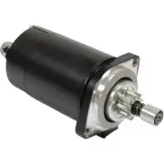 Yamaha Electric Starter 12V PMDD 1.475HP Counter Clockwise New S114-323C
