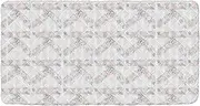 K Toddler Bed Sheet Portable Washable Cot Sheet for Cot Bed Kids for Kids Camping Cot 50'' x 25'' (Sheet,Bed Not Included)