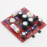 HiFi ECL82+6X5 Tube Diy Power Supply Board Adjust PSU For Tube Preamp / Phono