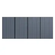 BLUETTI PV350 Solar Panel | 350W, 1*PV350 Solar Panel | 350W