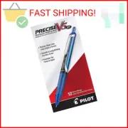 Pilot Precise V5 RT Retractable Extra Fine Point Rollerball Pens, 1 Blue Ink Pen