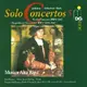 MDG3090685 巴赫大鍵琴協奏曲五 J S BACH Harpsichord Complete Solo Concerto Vol.5 (1CD)