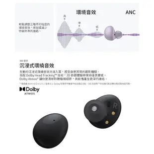 SAMSUNG Galaxy Buds2 R177 降噪真無線藍牙耳機