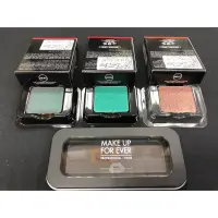 在飛比找蝦皮購物優惠-MAKE UP FOR EVER 眼影。優惠中