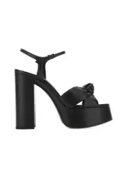 Saint Laurent Bianca Sandals