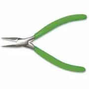 Beadsmith Micro Chain Nose Jewelry Pliers Bead Art Craft Electronics Tool