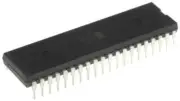Microchip AVR MICROCONTROLLERS 2Pcs 8bit 16MHz 8kB 40-Pin PDIP ATMEGA8515-16PU
