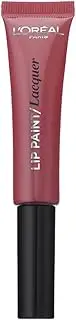 L'Oréal Paris Infallible Lip Paint 103 Fuchsia Wars