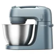 Kenwood Go Stand Mixer Blue KZM35000GY