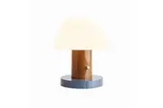 MIUZ Replica Setago Table Lamp - Red