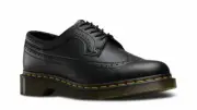 Dr Martens 5 Hole 3989 Black Vegan 16153001 DOC
