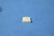 Genuine Mopar Mini Low Profile Fuse 68137035AA